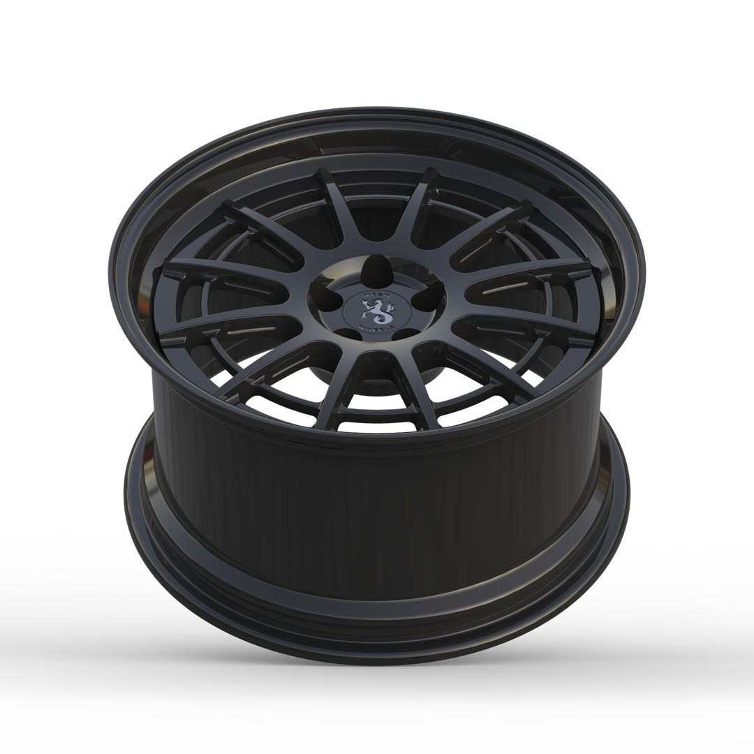 MESH Zero3